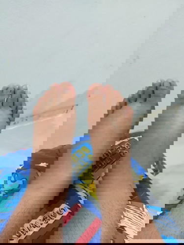 แม่ๆทีมเดือนมีนาคมมีบ้านไหนปวดขาบ้าง