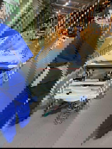 Lung infection & Kawasaki disease