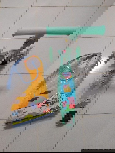 รางวัลจากการร่วมกิจกรรม🙏