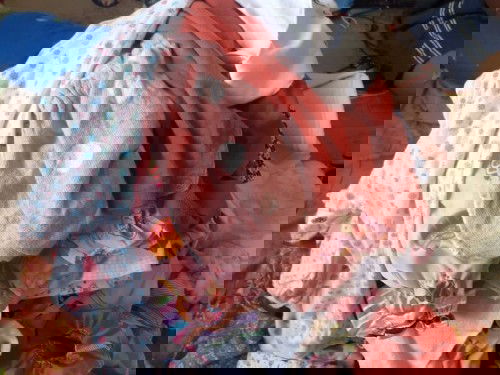 เสื้อผ้ามือ2