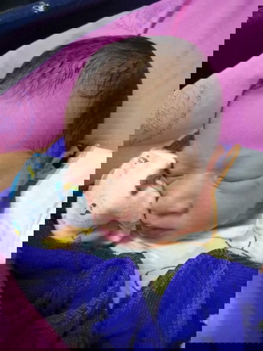 แม่คลอด☺☺☺☺