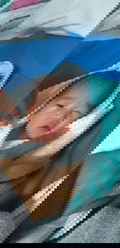 แอบอยู่ในกลุ่มมานาน