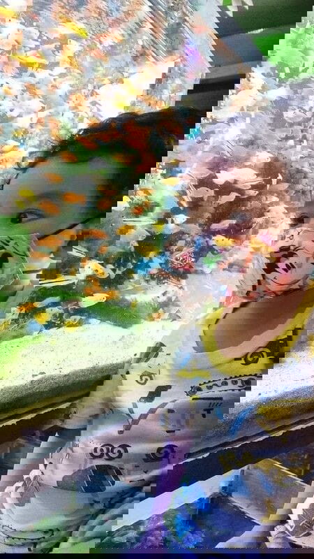 Menyapih dengan hati, no drama. Dan BERHASIL?