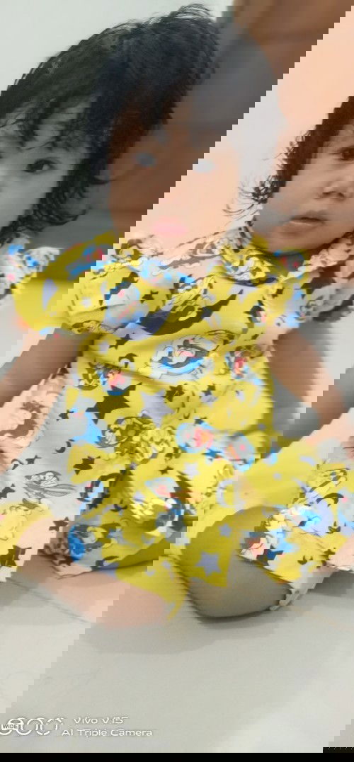 Umur berapa bayi diajarkan sikat gigi