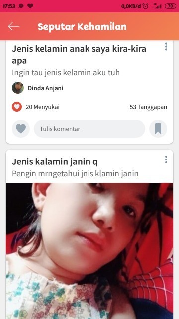 Post reply image