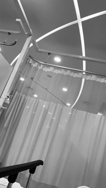 complete miscarriage 💔