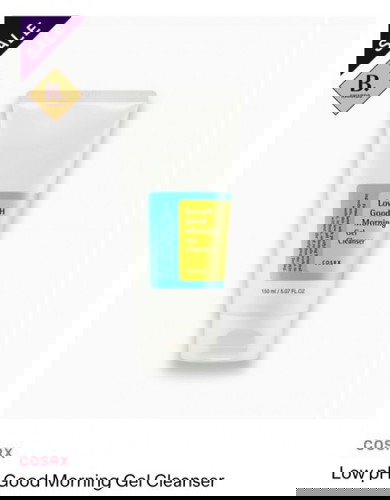 Low Ph Good morning Gel