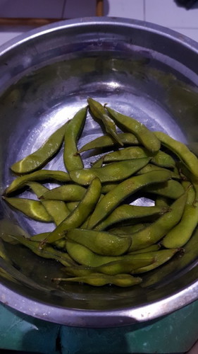 Snack bumil sehat