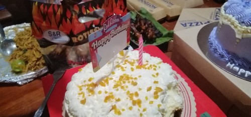 Mango mousse or Ube Choco, alin ang bet mo?