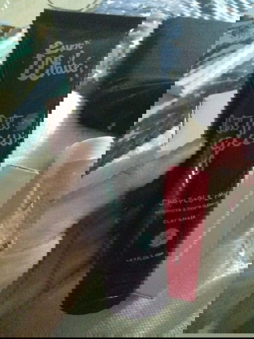 SKINCARE GRATIS/PRELOVED [SOLD OUT]