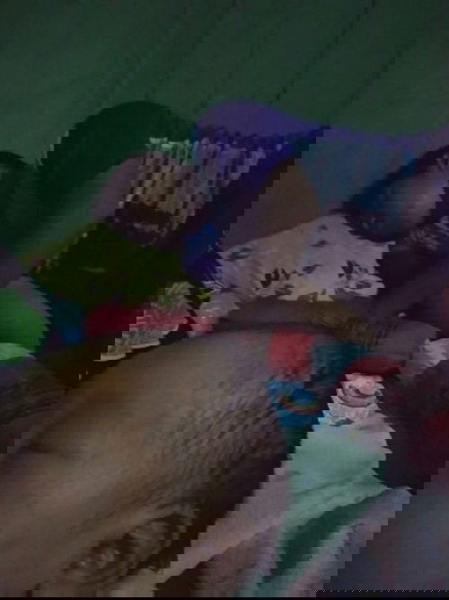 Kebahagiaan ditahun 2021
#Harapan2021TAP