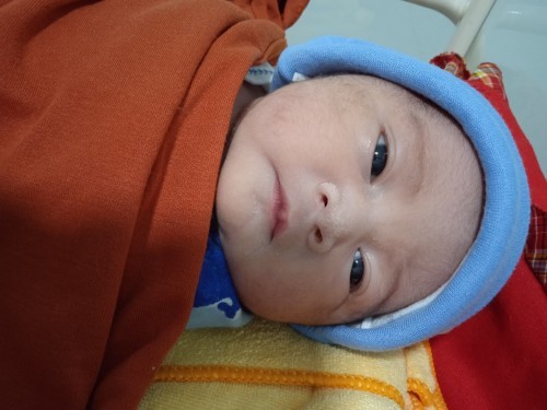 Alhamdulillah sudahh launching