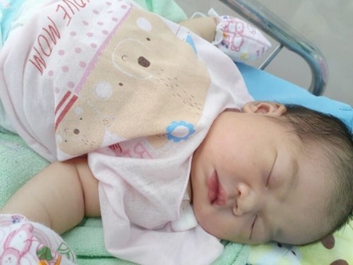 น้องแตงไทย