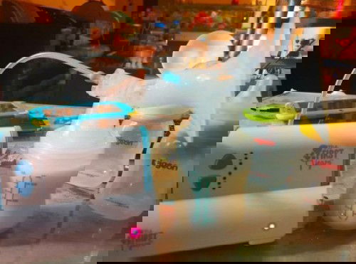 I am A Thankful  Mother ♥️