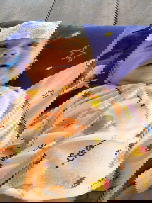 ไปฉีดวัคซีนมาจนได้ไข้เลยคับ555