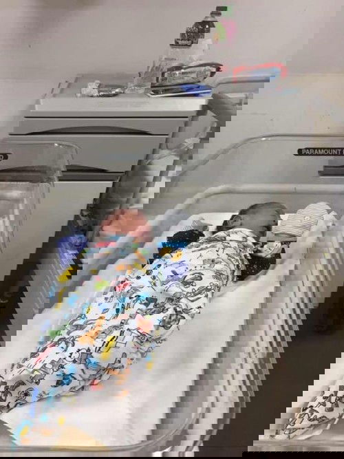 Hadiah dari Tuhan 💝