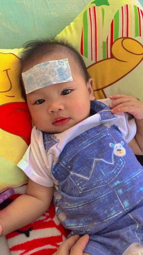 7เดือนของลูกรัก 👶🏻