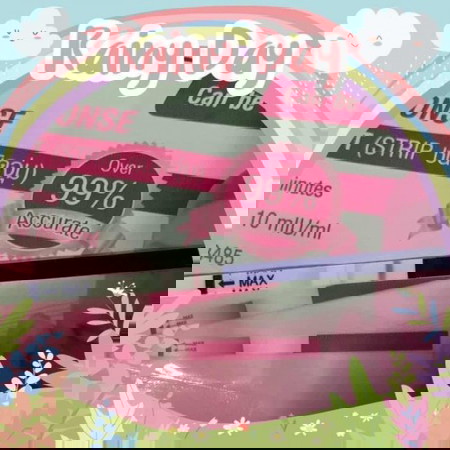 2ขีดไม่ชัดแบบนี้มีน้องไหมคะ