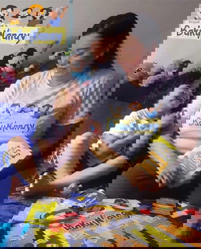 Importance of Vaccines in babies 1000 days