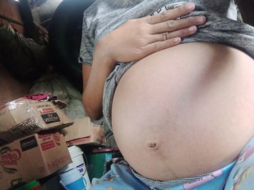 40 weeks and 3 days Today!!!😭😭