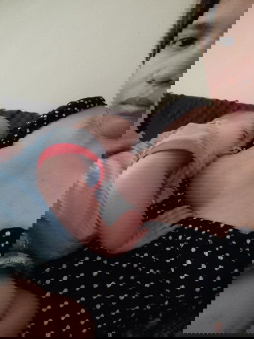 1 year old and half months have cough and stuffy nose, fever