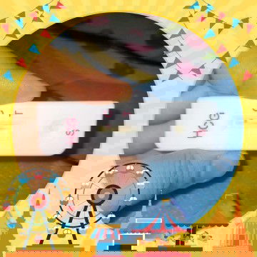 แบบนี้ท้องไหมคะ