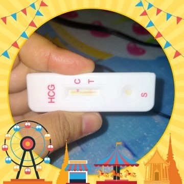 แบบนี้ท้องไหมคะ