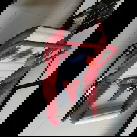 🧸CAMERA เปลโยก รุ่น LUBIX 4 มือสองสภาพนางฟ้าอุปกรณ์ครบ
🎉ราคาพิเศษ 2,000 บาท จากราคา 2,540 บา