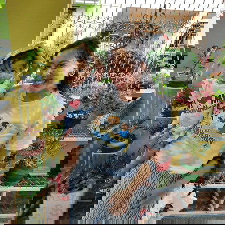 Why do I vaccinate my child?