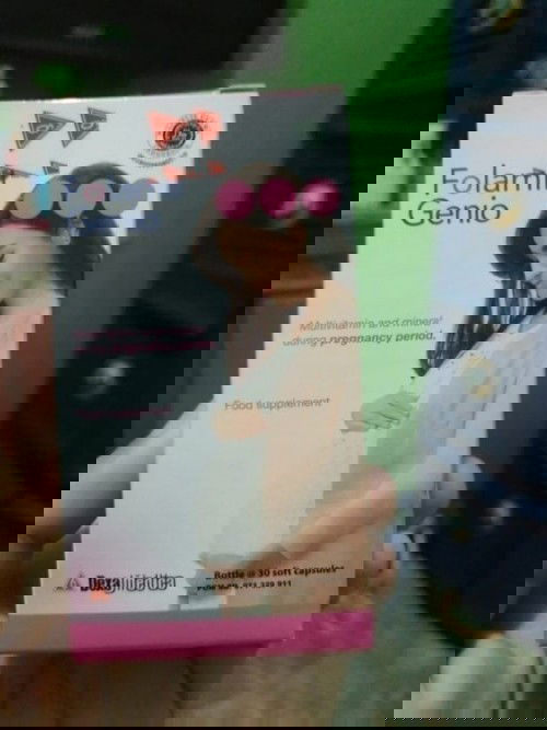 Vitamin Untuk Ibu Hamil Gratis