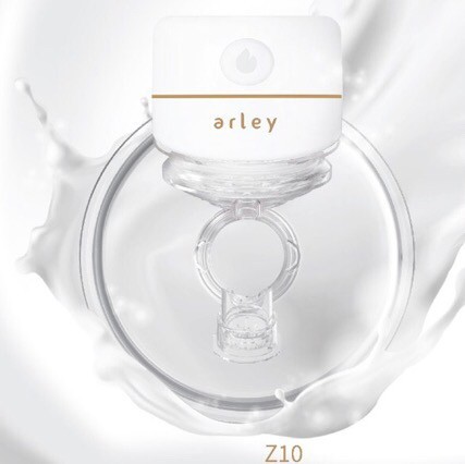 Breast Pump