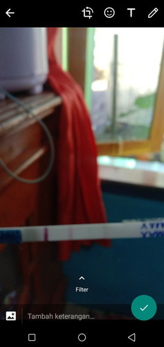 positif atau Negatif ?