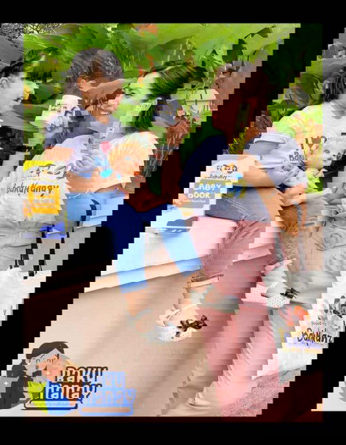 Proud to be a BakuNanay