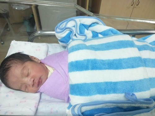 แตกแล้ว จร้าาาาาาาา