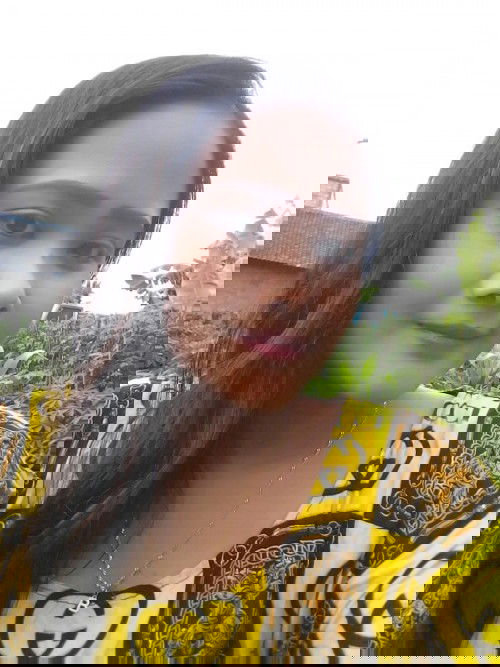 Knpa ya kok kepala saya sering pusing