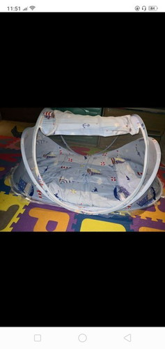 Pre loved Baby bed