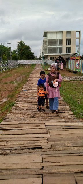 Kisah Sedih Semasa Kecil