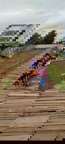 Kisah Sedih Semasa Kecil