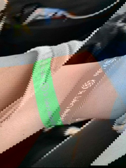 Finally nakapag vaccines narin si Juan