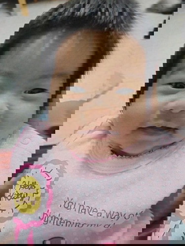 อยู่ในแอปนี้ตั้งแต่ท้องอ่อนๆ