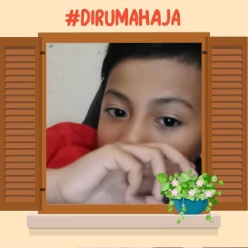 Bahagia itu saat lahirnya anak anakku..sakit saat melahirkan terobati saat dia lahir kedunia ini,,,,