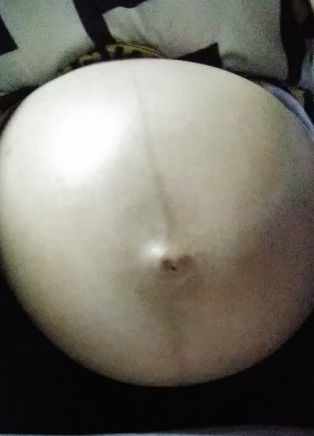 คุณแม่ท้องแรกจ้าา☺️🤰