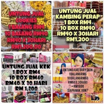 pencarian agent daftar free