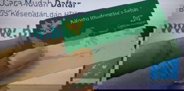 KIS untuk meanggung persalinan