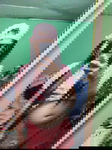 Meron po akong pcos both ovaries and im preggy madalas po na nasakit ang tagiliran at pwerta ko.