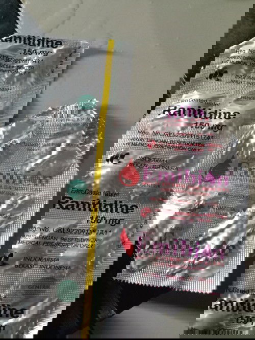 Sumplemen dan vitamin janin