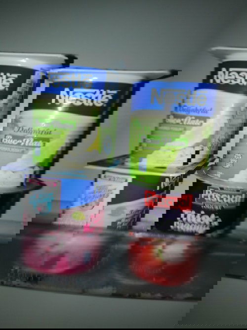 Good afternoon po mga momshie pwede po ba sa buntis ang yogurt?