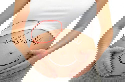 เจ็บซี่โครงด้านขวา