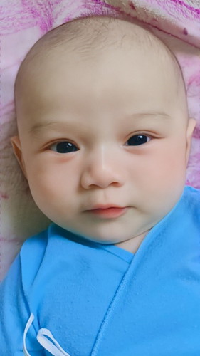 ยิ่งโตยิ่งน่าตีเด็กดื้อ❤️❤️