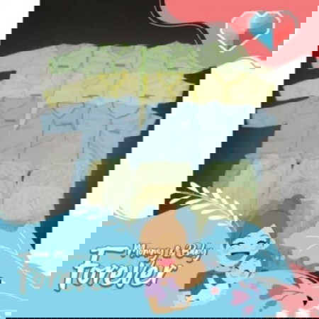 Pengumuman 5 bunda terpilih(CLOSED) BERBAGI KEBAHAGIAAN PART1(PAKET BAJU NEWBORN) periode 28- 30Jan